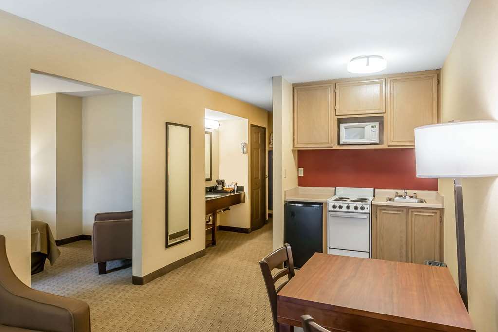 Comfort Inn Redwood City Exterior foto