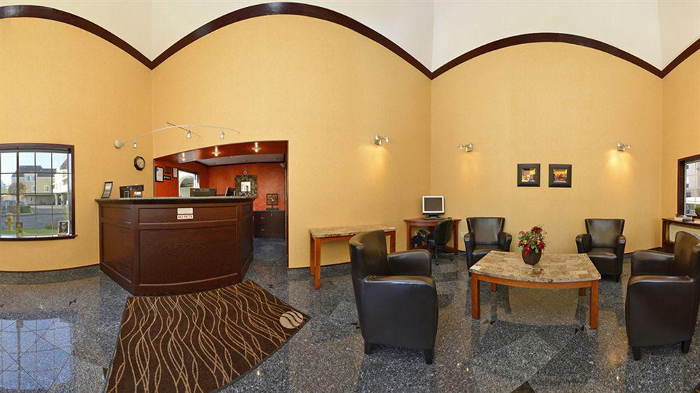 Comfort Inn Redwood City Exterior foto